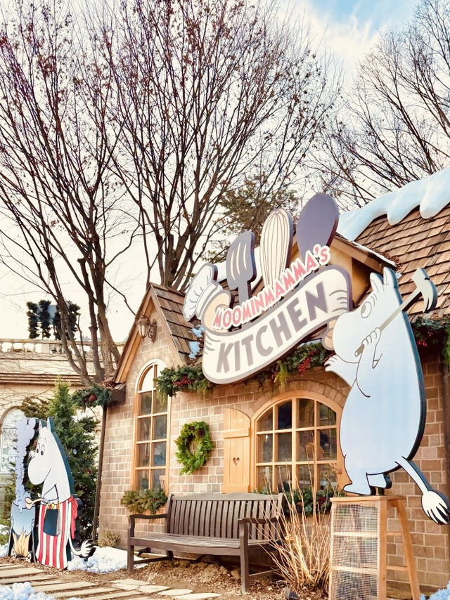 Everland Review: A Thrilling Adventure for All Ages