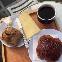 speciality coffee