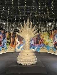 ไลท์ติ้ง อาร์ต มิวเซี่ยม : Lighting Art Museum