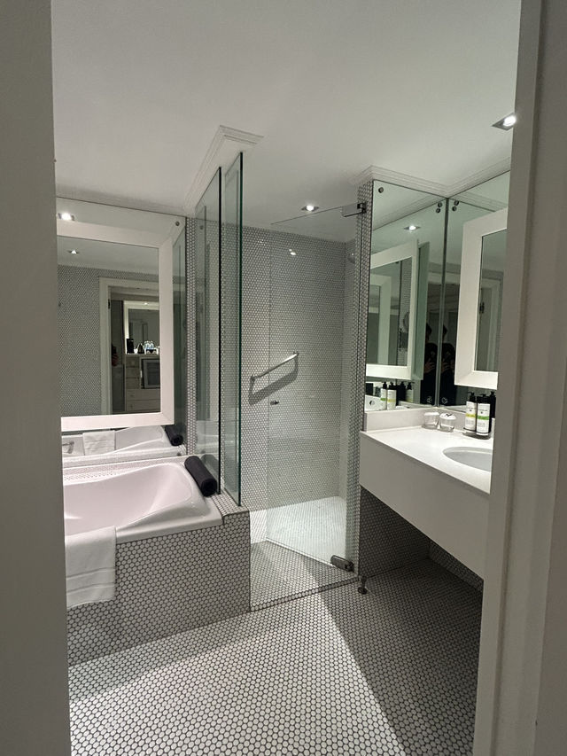 Pullman Bangkok G: It’s your Playground!