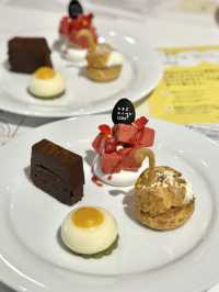 Hills Cafe / Space: A Unique Themed Café in Roppongi Hills