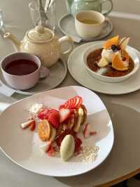 BIEN-ETRE MAISON: A Hidden Gem for Pastry Lovers in Shibuya