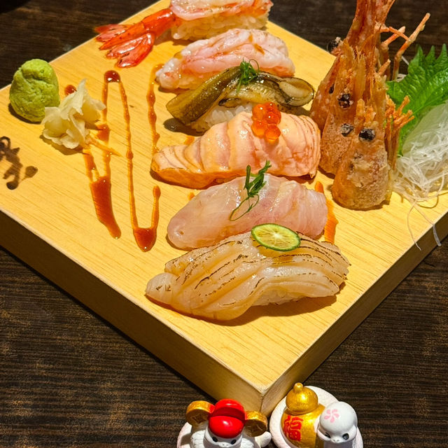高雄（藝）居酒屋.食材新鮮 色香味俱全！非吃不可的美食餐廳