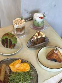 NIMMIES CAFE IN JOHOR BAHRU 🇲🇾