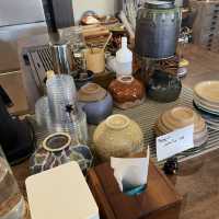Camellia Matcha Space พัทยา: คาเฟ่มัทฉะอร่อยๆ