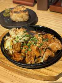 【北九州グルメ】駅から徒歩2分！小倉の老舗焼き鳥屋🥢