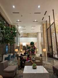 Gumaya Hotel 