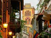 A Caribbean Gem of Colonial Beauty