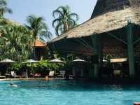 พักผ่อนสุดชิล Anantara Hua Hin Resort