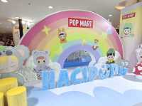 POP MART ซีคอนสแควร์ ศรีนครินทร์