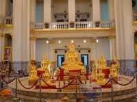 ไปไหว้ขอพร ที่วัดหลวงพ่อโสธร จ. ฉะเชิงเทรา