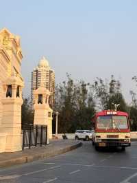 ปากคลองตลาด & สะพานพุทธ โลเคชั่นคลาสสิคสุดฮิต