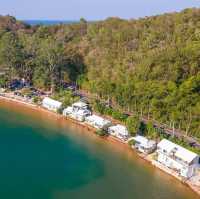 Seashell Village Beach Resort  