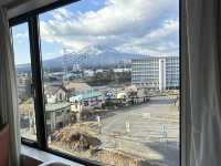 Fuji 🗻 🇯🇵 : My itinerary Visiting the Iconic Peak of Japan! 