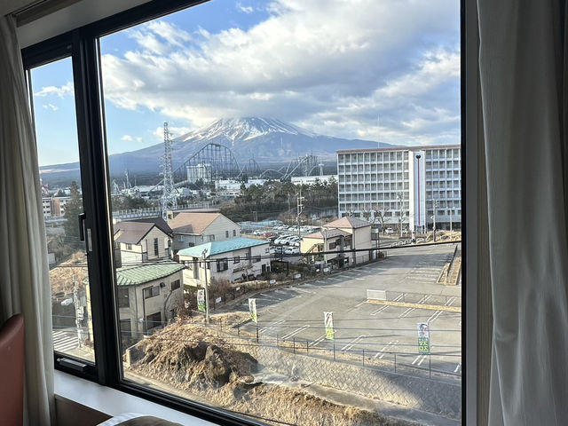 🏔️Mount Fuji 🇯🇵 : Japan’s Iconic Peak is a Beauty! 