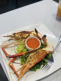 🇹🇭【旺角泰菜新寵！$348二人餐超抵食🔥】