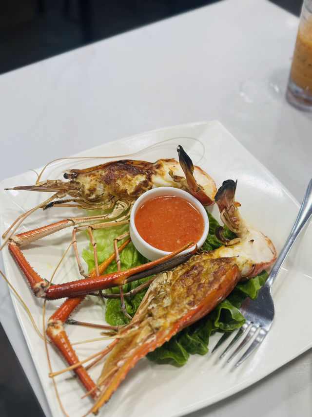🇹🇭【旺角泰菜新寵！$348二人餐超抵食🔥】