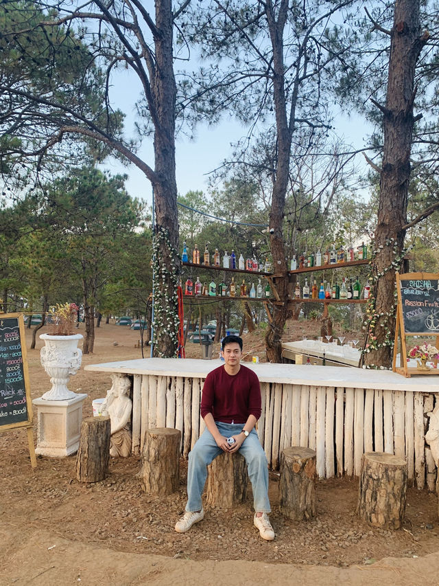Kalaw Camping Trip Memories 