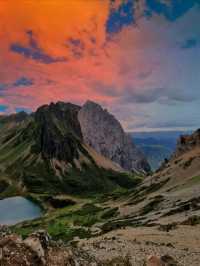 Bingzhongluo: A Hidden Paradise in Nujiang’s Grand Canyon