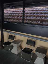THAIYEN CAFE 