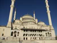 イスタンブールだけじゃない🇹🇷首都アンカラ旧市街散歩