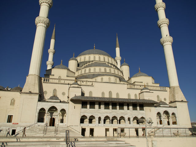 イスタンブールだけじゃない🇹🇷首都アンカラ旧市街散歩