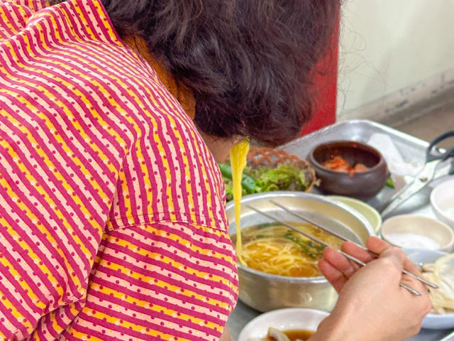 날이 흐린날엔 뜨끈한 찜질방 실내데이트