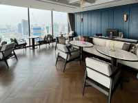 Bangkok Bliss: Marriott The Surawongse Redefines Luxury!