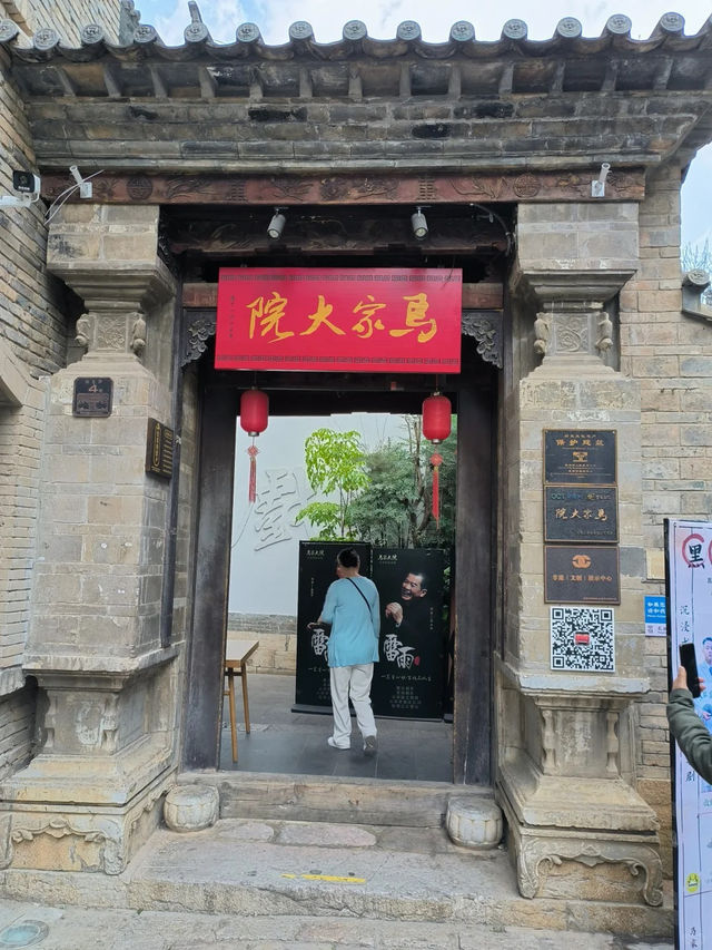 昆明老街｜鬧市中的寶藏打卡地