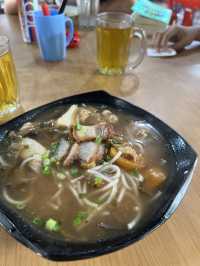 Sibu: A Hidden Gem of Borneo