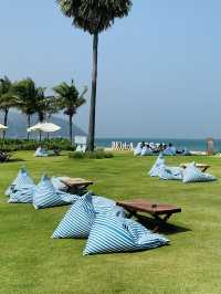 คาเฟ่ริมทะเลสุดชิล ที่ Eureka Beach Cafe หัวหิน