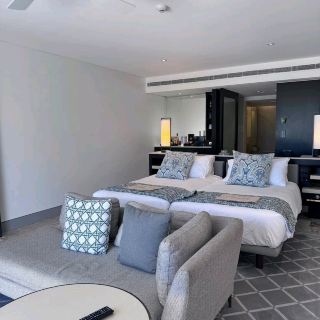 InterContinental Hayman Island Resort (Queensland) 