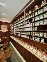 📍昆明咖啡集合店｜全世界的咖啡豆都在這裡！
