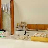Wojia cafe - คาเฟ่สไตล์ญี่ปุ่น ”บ้านรักไทย“