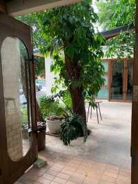 Shade19 : คาเฟ่สุดชิคที่นครศรีธรรมราช