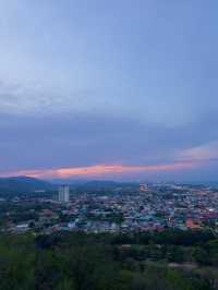 A must visit viewpoint in Hua Hin