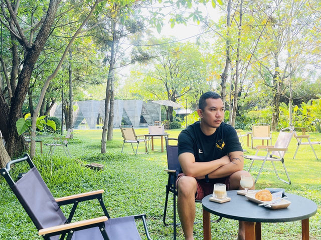 คาเฟ่เปิดใหม่ ในเมืองเพชรบูรณ์
