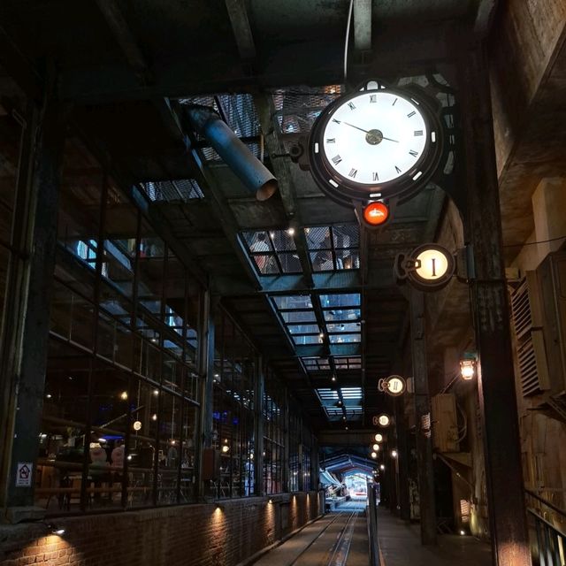 台南｜十鼓仁糖文創園區，鼓聲響起，歡樂不斷！