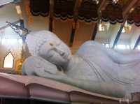 วัดป่าภูก้อน อุดรธานี