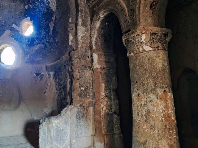 Cappadocia 綠線一日遊