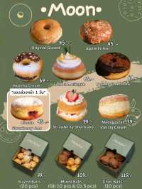 MOON.DOUGHNUTS🍩🥯