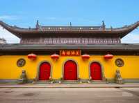 上海玉佛禪寺