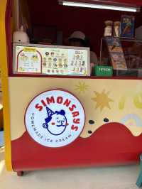 Simon Says Ice Cream ภูเก็ต
