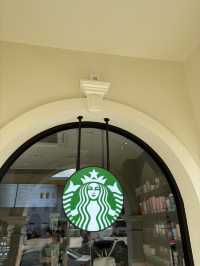 Starbucks Phuket Old Town