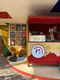 Simon Says Ice Cream ภูเก็ต
