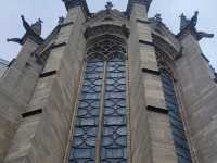 Sainte-Chapelle (#SeineRiver)