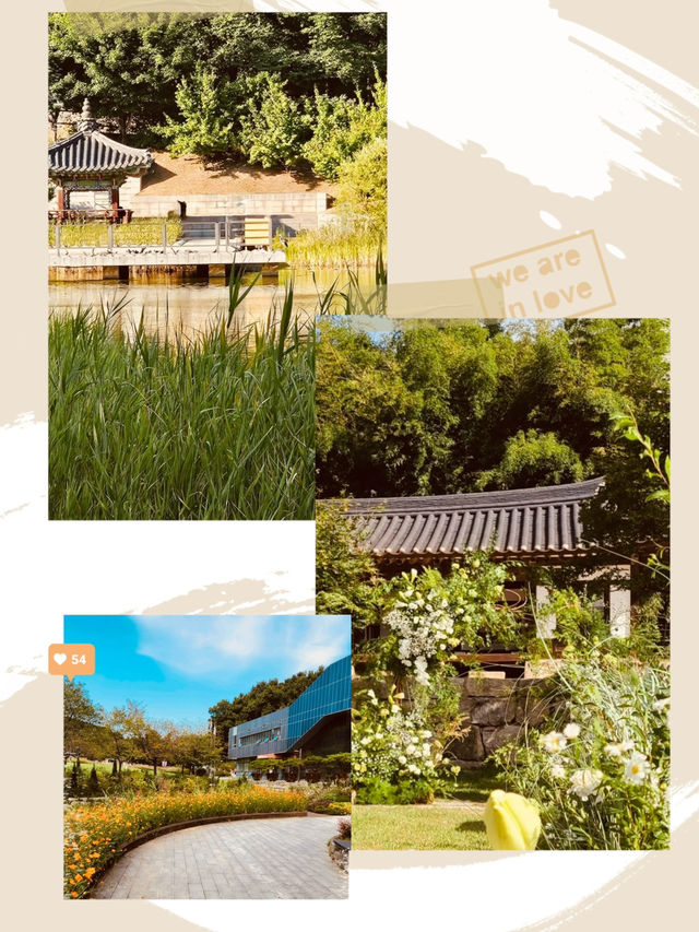 A Hidden Gem for Spring Photography!
