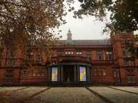 The Whitworth