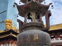 Shanghai and Suzhou, an unforgettable trip with family