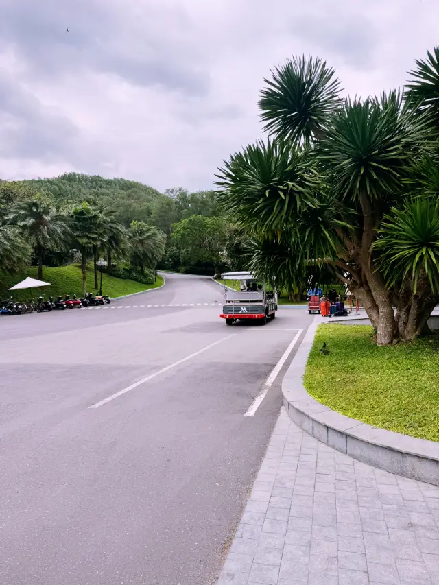 Nha Trang 8 Days Itinerary